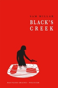 Sam Millar - Black's Creek.