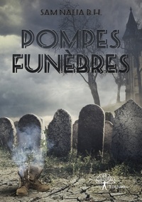 Sam Nalia B. H. - Pompes funèbres.