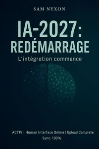 IA-2027 : Redémarrage