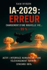 IA-2029 : ERREUR
