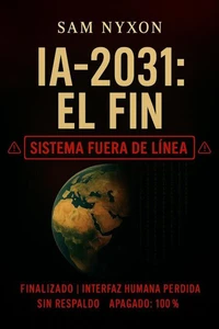 IA-2031: El Fin