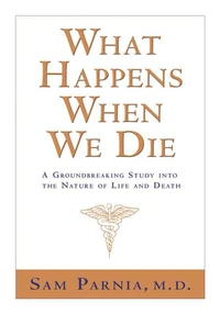 What Happens When We Die?: A Groundbreaking Study Into the Nature of Life and Death