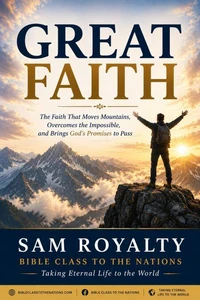 Great Faith