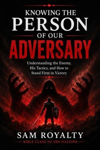 Knowing the Person of Our Adversary