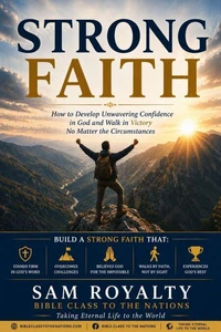 Strong Faith