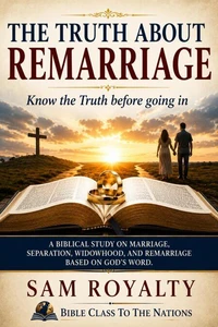 The Truth About Remarriage