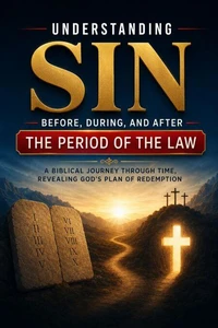 Understanding Sin Before, During, and After the Period of the Law