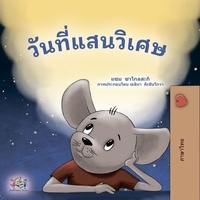  Sam Sagolski et  KidKiddos Books - วันที่แสนวิเศษ - Thai Bedtime Collection.