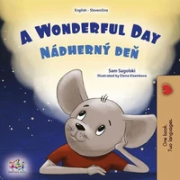 A Wonderful Day Nádherný deň