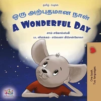 ஒரு அற்புதமான நாள் A Wonderful Day