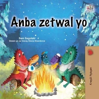 Anba zetwal yo