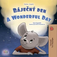 Báječný den A Wonderful Day