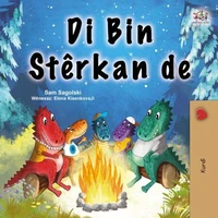 Di Bin Stêrkan de