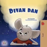  Sam Sagolski et  KidKiddos Books - Divan dan - Serbian Bedtime Collection.