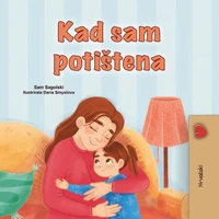 Kad sam potištena
