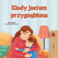 Kiedy jestem przygnębionav