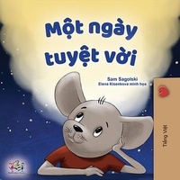  Sam Sagolski et  KidKiddos Books - Một ngày tuyệt vời - Vietnamese Bedtime Collection.