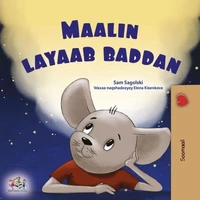 Maalin layaab baddan