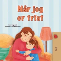 Når jeg er trist