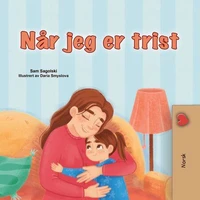 Når jeg er trist