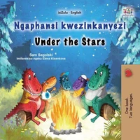 Ngaphansi kwezinkanyezi Under the Stars