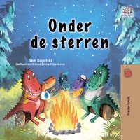  Sam Sagolski et  KidKiddos Books - Onder de sterren - Dutch Bedtime Collection.