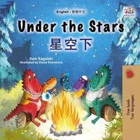 Under the Stars 星空下