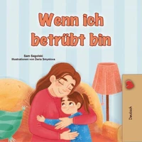 Wenn ich betrübt bin