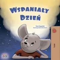  Sam Sagolski et  Inna Nusinsky - Wspaniały dzień - Polish Bedtime Collection.