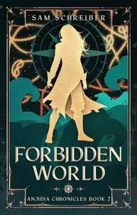 Forbidden World