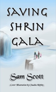  Sam Scott - Saving Shrin Gala.