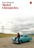 Sam Shepard - Motel Chronicles.
