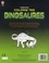 Colorie tes dinosaures