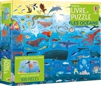 Sam Smith - Les océans - Avec 1 puzzle de 300 pièces.