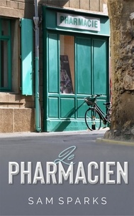  Sam Sparks - Le Pharmacien.