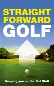  Sam Sparks - Straight Forward Golf.