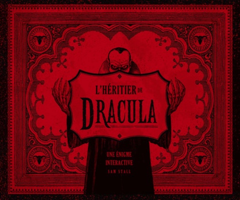Sam Stall - L'héritier de Dracula.