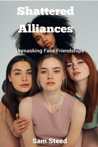  Sam Steed - Shattered Alliances: Unmasking Fake Friendships.