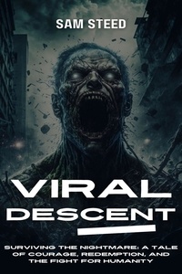  Sam Steed - Viral Descent.
