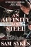 An Affinity for Steel. The Aeons' Gate Trilogy