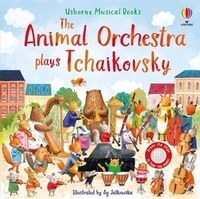 Sam Taplin - Animal Orchestra Plays Tchaikovsky.