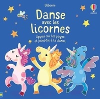 Sam Taplin et Ana Martín-Larrañaga - Danse avec les licornes.