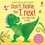 Don't Tickle the T. rex!