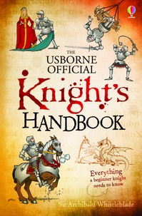Sam Taplin - Knight's Handbook.