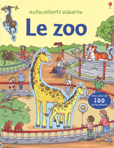 Sam Taplin - Le zoo.