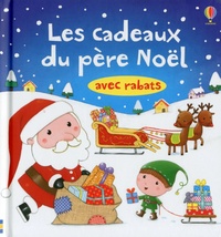 Sam Taplin et Rosalinde Bonnet - Les cadeaux du père Noël.