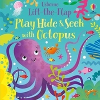 Sam Taplin et Gareth Lucas - Play hide and seek with octopus.