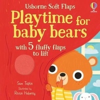 Sam Taplin et Roisin Hahessy - Playtime for baby bears.