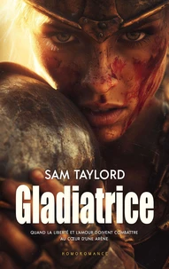 Gladiatrice