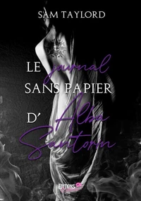 Le journal sans papier d'Alba Santorin